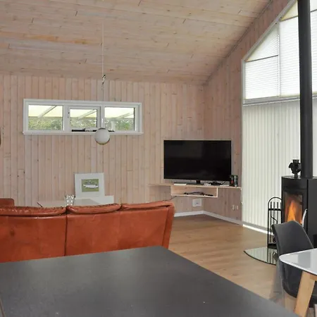 Gorgeous In With Sauna Tarm