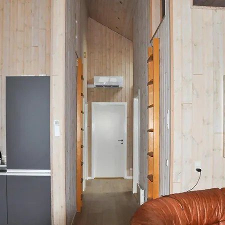 Gorgeous In With Sauna *