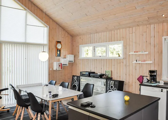Gorgeous In With Sauna Tarm